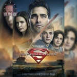 DC on RMD: Superman & Lois Edition Podcast DC on RMD: Superman & Lois Edition