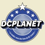 Logo of the podcast DC Planet Podcast DC Planet