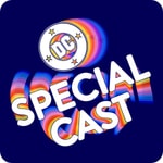 Logo of the podcast DC SpecialCast Missing podcast logo