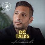 Logo of the podcast DC Talks Podcast With David Cinelli Podcast DC Talks Podcast With David Cinelli
