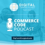 DCA Commerce Code DCA Commerce Code
