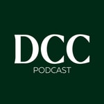 Logo of the podcast DCC Podcast Podcast DCC Podcast