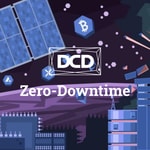 Logo of the podcast DCD Zero Downtime: The Bi-Weekly Data Center Show Logo of the podcast DCD Zero Downtime: The Bi-Weekly Data Center Show