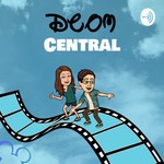 Logo of the podcast DCOM Central Podcast DCOM Central