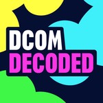 Logo of the podcast DCOM Decoded Podcast DCOM Decoded