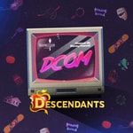 Logo of the podcast DCOM Descendants - A DCOM Podcast Podcast DCOM Descendants - A DCOM Podcast