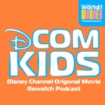 Logo of the podcast DCOM Kids Podcast DCOM Kids