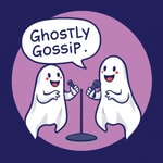 Logo of the podcast D.C.P.I - Ghostly Gossip Podcast D.C.P.I - Ghostly Gossip