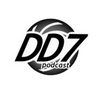 Logo of the podcast DD7 Podcast DD7