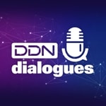 Logo of the podcast DDN Dialogues Podcast DDN Dialogues