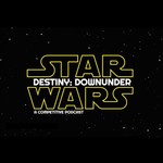 Logo of the podcast DDU.Network - A Star Wars: Destiny Competitive Podcast Podcast DDU.Network - A Star Wars: Destiny Competitive Podcast