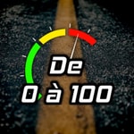 Logo of the podcast De 0 à 100 Podcast De 0 à 100