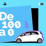 Logo of the podcast De 100 a 0 Podcast De 100 a 0