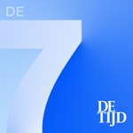Logo of the podcast De 7 Podcast De 7