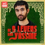Logo of the podcast De 9 Levens van Yassine Podcast De 9 Levens van Yassine