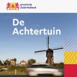 Logo of the podcast De Achtertuin Podcast De Achtertuin