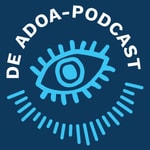 Logo of the podcast De ADOA-podcast Podcast De ADOA-podcast