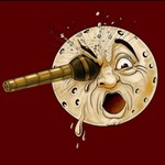 Logo of the podcast De Aqui a la Luna Podcast De Aqui a la Luna