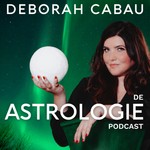 Logo of the podcast DE ASTROLOGIE PODCAST Podcast DE ASTROLOGIE PODCAST