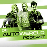 Logo of the podcast De Autowereld Podcast Podcast De Autowereld Podcast