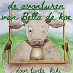 Logo of the podcast De avonturen van Bella de koe, (verhalen voor kinderen) Podcast De avonturen van Bella de koe, (verhalen voor kinderen)