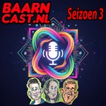 Logo of the podcast De BaarnCast Podcast De BaarnCast