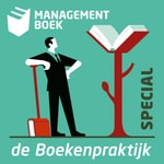 De Boekenpraktijk Special Podcast De Boekenpraktijk Special