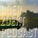 Logo of the podcast De Boer Zoekt Podcast Podcast De Boer Zoekt Podcast