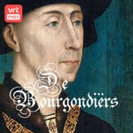 Logo of the podcast De Bourgondiërs met Bart Van Loo Podcast De Bourgondiërs met Bart Van Loo