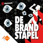 Logo of the podcast De Brandstapel Podcast De Brandstapel