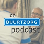 Logo of the podcast De Buurtzorg Podcast Podcast De Buurtzorg Podcast
