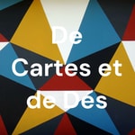Logo of the podcast De Cartes et de Dés : le podcast des jeux de société ! Podcast De Cartes et de Dés : le podcast des jeux de société !