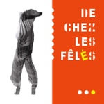 De chez les fêlés De chez les fêlés