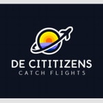 Logo of the podcast De cititizens Podcast De cititizens
