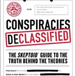Logo of the podcast DE-CLASSIFIED: What "Lies" Behind America Podcast DE-CLASSIFIED: What "Lies" Behind America