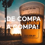 Logo of the podcast DE COMPA A COMPA Podcast DE COMPA A COMPA