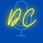 Logo of the podcast De Compas - Podcast Podcast De Compas - Podcast