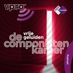 Logo of the podcast De componistenkamer Podcast De componistenkamer