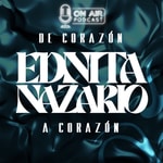 Logo of the podcast De Corazón a Corazón Podcast De Corazón a Corazón