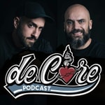 Logo of the podcast De Core - Podcast Podcast De Core - Podcast