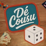 Dé Cousu - Ludum.fr - Le Podcast Ludique ! Podcast Dé Cousu - Ludum.fr - Le Podcast Ludique !
