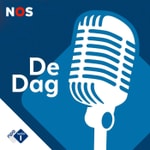 Logo of the podcast De Dag Podcast De Dag