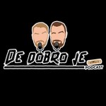 Logo of the podcast De Dobro Je Podcast Podcast De Dobro Je Podcast