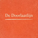 Logo of the podcast De Doorlaatlijn Podcast De Doorlaatlijn