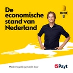 Logo of the podcast De economische stand van Nederland | BNR Podcast De economische stand van Nederland | BNR