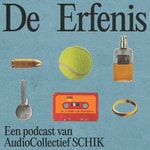 Podcast De Erfenis