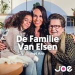 Logo of the podcast De Familie Van Elsen Podcast De Familie Van Elsen