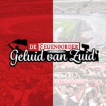 Logo of the podcast De Feijenoorder Podcast: Geluid van Zuid Podcast De Feijenoorder Podcast: Geluid van Zuid