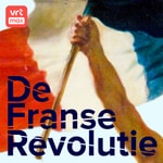 Logo of the podcast De Franse Revolutie Podcast De Franse Revolutie