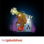Logo of the podcast De Geluidskluis van Het Geluidshuis Podcast De Geluidskluis van Het Geluidshuis